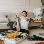 Inilah Perlengkapan yang Wajib Dibawa Saat Traveling ke Luar Negeri