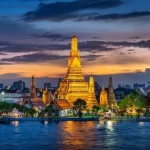5 Hal Gratis yang Dapat Dilakukan di Bangkok