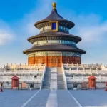 10 Kota Teratas di China yang Wajib Dikunjungi