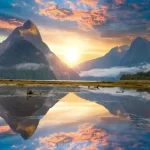 4 Destinasi Wisata di Selandia Baru yang Menakjubkan