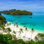 7 Alasan Mengapa Anda Harus Mengunjungi Koh Samui, Thailand