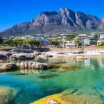 7 Destinasi Terbaik di Afrika yang Wajib Dikunjungi