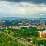 7 Kota Paling Pupuler di Afrika & Timur Tengah