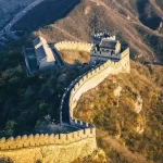 10 Fakta Menarik Tentang Tembok Besar China yang Wajib Diketahui