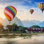 10 Hal Menakjubkan yang Dapat Dilakukan di Vang Vieng Laos