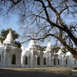 7 Hal yang Dapat Anda Kunjungi di Mandalay