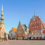 10 Tempat Terbaik untuk Dikunjungi di Latvia