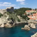 10 Tempat Wisata di Kroasia Selatan yang Paling Menakjubkan