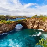 Nusa Penida, Petualangan Keindahan Pulau Tersembunyi di Bali