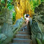 Dari Istana Ubud hingga Monkey Forest, Berpetualang di Destinasi Wisata Ubud yang Menakjubkan