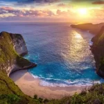 Pantai Kelingking, Keajaiban Alam di Nusa Penida yang Menakjubkan