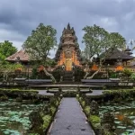 Petualangan Budaya di Istana Ubud, Menyusuri Keindahan Arsitektur dan Tradisi Kerajaan Bali