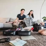 5 Hal Wajib Yang Perlu Disiapkan Sebelum Pergi Liburan