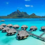 Destinasi Wisata Terbaik Untuk Backpacker di Dunia