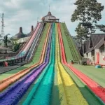 Tempat Wisata di Semarang yang Hits dan Instagramable