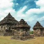 Candi Ijo, Candi Buddha Megah & Eksotis di Sleman