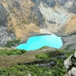 Gunung Ciremai, Objek Wisata Alam dengan Panorama Memukau di Kuningan