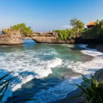 Pantai Batu Bolong, Wisata Bahari Eksotis dengan Sejuta Pesona di Bali