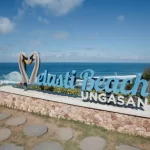 Pantai Melasti, Pantai Indah yang Menakjubkan di Bali