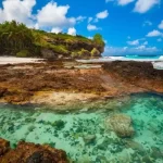 Pulau Natal, Pesona Pulau Eksotis dengan Mayoritas Penduduk Muslim