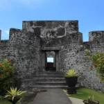 Benteng Tolukko Ternate