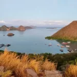 Bukit Sylvia Labuan Bajo