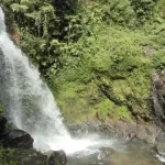 Curug Ciherang Bogor