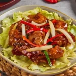 Makanan Khas Balikpapan
