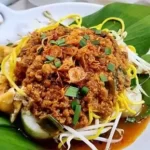 Makanan Khas Bogor