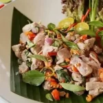 Makanan Khas Ternate