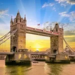 Tempat Wisata Terpopuler di Inggris yang Cocok untuk Liburan Penuh Petualangan