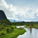 Tempat Wisata di Payakumbuh yang Menarik dan Penuh Petualangan