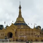Destinasi Wisata di Berastagi Karo